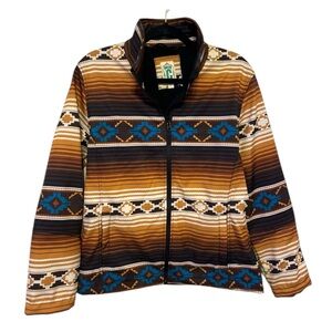 NWOT - Rockin' C | Women's Western Softshell Jacket